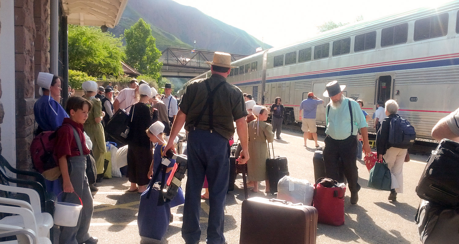 Amtrak Travel Tips Amtrak Travel Tips